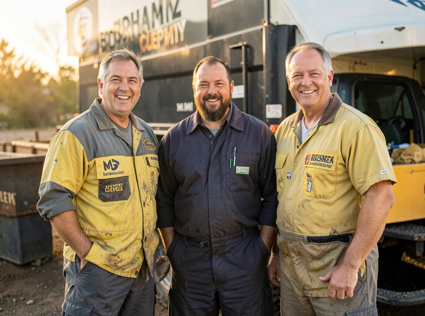 Sewage Cleanup company in Georgetown, MA