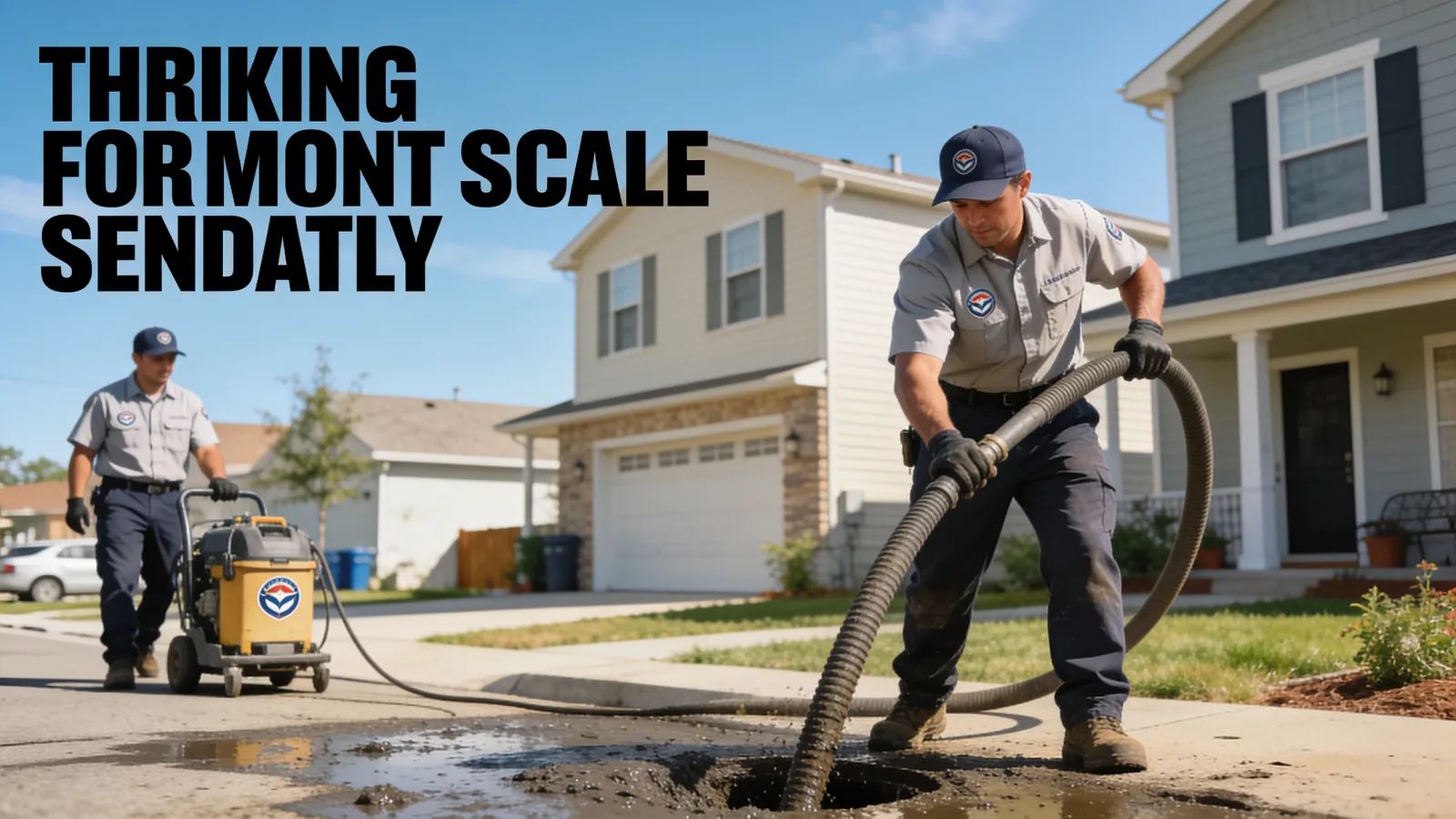 Sewage Cleanup in Georgetown, MA near me
